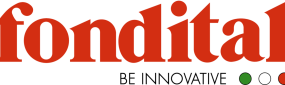 Logo Fondital Caldaie