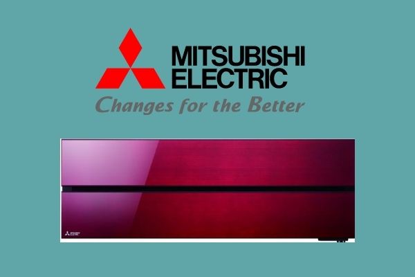 Condizionatori Mitsubishi - climatizzati